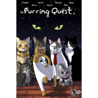 Valhalla Cats The Purring Quest (PC - Steam elektronikus játék licensz)