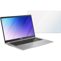ASUS ASUS VivoBook E510MA-EJ1316WS Laptop Win 11 Home fehér (E510MA-EJ1316WS)