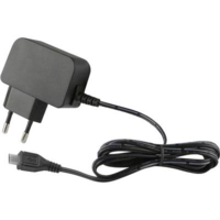 HN Power Micro USB hálózati töltő adapter 90 - 264 V/AC 5V/DC max. 1.5A HN Power HNP06-MICROUSBL6 (HNP06-MICROUSBL6)