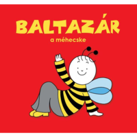 Bartos Erika Baltazár, a méhecske (BK24-210234)