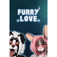 Red Six Publishing Furry Love (PC - Steam elektronikus játék licensz)