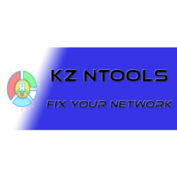 Kz Software Kz NTools: Fix Your Network (PC - Steam elektronikus játék licensz)