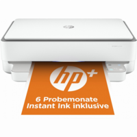 HP HP ENVY 6020e All-in-One Printer Termál tintasugaras A4 4800 x 1200 DPI 10 oldalak per perc Wi-Fi (223N4B#629)