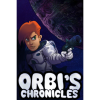 Imperial Dynamics Orbi's chronicles (PC - Steam elektronikus játék licensz)