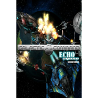 3000AD Galactic Command Echo Squad SE (PC - Steam elektronikus játék licensz)