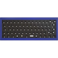 Keychron Keychron Q4 Swappable RGB Backlight Knob ISO barebone billentyűzet kék (Q4-E3) (Q4-E3)