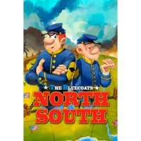 Microids The Bluecoats: North & South (PC - Steam elektronikus játék licensz)