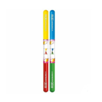 Egyéb Chameleon Kidz Blendy Pens Kezdő filctoll készlet - Vegyes színek (4 db / csomag) (CHK1001)