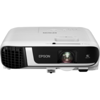 Epson Epson EB-FH52 asztali hordozható projektor (V11H978040) (V11H978040)