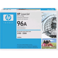 HP HP C4096A fekete toner (96A) (C4096A)