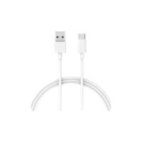 Xiaomi Xiaomi Mi USB-A to Type-C Cable 6A 1m Adatkábel Fehér EU (40032)