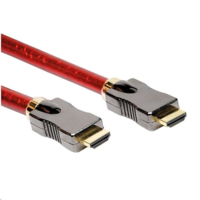 Roline Roline HDMI 8K Ethernet M/M kábel 3m (11.04.5903-10) (11.04.5903-10)