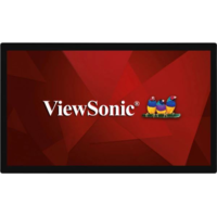 Viewsonic Viewsonic TD3207 számítógép monitor 81,3 cm (32") 1920 x 1080 pixelek Full HD LED Érintőképernyő (TD3207)