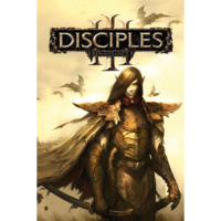 Kalypso Media Digital Disciples III - Renaissance Steam Special Edition (PC - Steam elektronikus játék licensz)