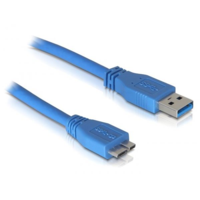 DeLock Delock DL82531 USB3.0 A –> Micro USB3.0 átalakító kábel 1 m (DL82531)