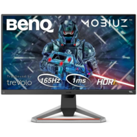 BenQ 27" BenQ EX2710S MOBIUZ LCD monitor (9H.LKFLA.TBE) (9H.LKFLA.TBE)