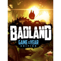 Frogmind BADLAND: Game of the Year - Deluxe Edition (PC - Steam elektronikus játék licensz)