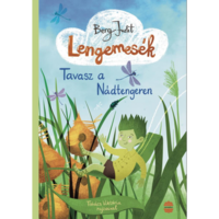 Berg Judit Lengemesék – Tavasz a Nádtengeren (BK24-211699)