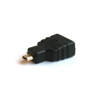 Savio Savio CL-17 adapter HDMI , micro HDMI (CL-17)