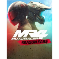 Microids Moto Racer 4 - Season Pass (PC - Steam elektronikus játék licensz)