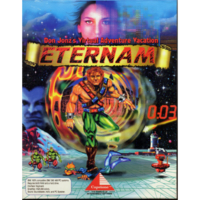 Piko Interactive LLC Eternam (PC - Steam elektronikus játék licensz)