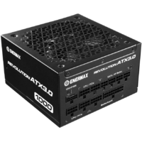 Enermax Netzteil Enermax 1000W Revo. ATX3.0 80+ Gold PCIe 5.0 Ready (ERA1000EWT)