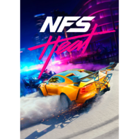 Electronic Arts Need for Speed: Heat (PC - EA App (Origin) elektronikus játék licensz)