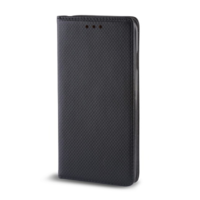 GreenGo GreenGo Magnet Samsung G950 Galaxy S8 Flip Tok 5.8" - Fekete (16734)