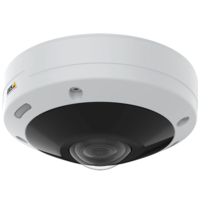 Axis Axis M4308-PLE 12MP 1.3mm IP Panoráma kamera (02100-001)