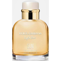 Dolce & Gabbana Dolce & Gabbana Light Blue Sun EDT 125ml Uraknak (3423478516854)