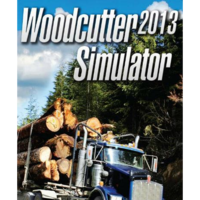 United Independent Entertainment GmbH Woodcutter Simulator 2013 (PC - Steam elektronikus játék licensz)
