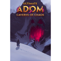 Assemble Entertainment Ultimate ADOM: Caverns of Chaos (PC - Steam elektronikus játék licensz)