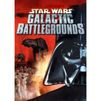 LucasArts STAR WARS Galactic Battlegrounds Saga (PC - Steam elektronikus játék licensz)