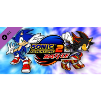 SEGA Sonic Adventure 2 - Battle (PC - Steam elektronikus játék licensz)