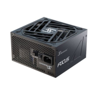 Seasonic Seasonic Focus GX ATX 3.0 750W moduláris tápegység (FOCUS-GX-750 ATX 3.0) (FOCUS-GX-750 ATX 3.0)