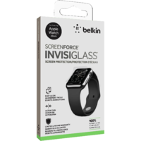 Belkin Belkin InvisiGlass Apple Watch (42mm) kijelzővédő (F8W715vf) (F8W715vf)