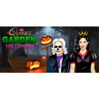Seven Sails Games Queen's Garden: Halloween (PC - Steam elektronikus játék licensz)