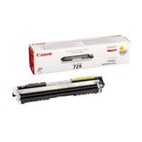 Canon Canon CRG 729 Yellow toner (4367B002)