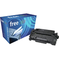 Freecolor Freecolor Toner HP LJ P3015 A black CE255A kompatibel (K15221F7)