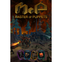 BoaNeo AB Master of Puppets (PC - Steam elektronikus játék licensz)