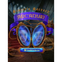 1C Company Sister’s Secrecy: Arcanum Bloodlines - Premium Edition (PC - Steam elektronikus játék licensz)