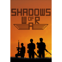 TRI.G Shadows of War (PC - Steam elektronikus játék licensz)