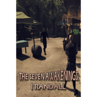 Cat Soul Studios The Seven Awakenings: I Randall (PC - Steam elektronikus játék licensz)
