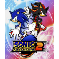 SEGA Sonic Adventure 2 (PC - Steam elektronikus játék licensz)