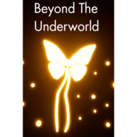 Peacock Games Beyond The Underworld (PC - Steam elektronikus játék licensz)