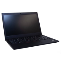 Lenovo laptop Lenovo ThinkPad L380 i5-8250U | 8GB DDR4 | 256GB (M.2) SSD | NO ODD | 13,3" | 1366 x 768 | Webcam | UHD 620 | Windows 11 Pro | HDMI | Bronze (15212384)