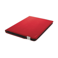 Trust Trust Primo 10" Tablet tartó Universal Folio Stand piros (20316) (20316)