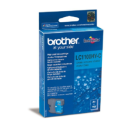 Brother Brother LC1100HYC Cyan (LC1100HYC)