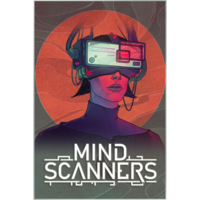 Brave At Night Mind Scanners (PC - Steam elektronikus játék licensz)