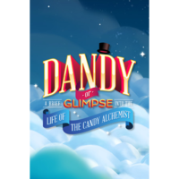 wefiends, Inc. Dandy, or a Brief Glimpse Into the Life of the Candy Alchemist (PC - Steam elektronikus játék licensz)